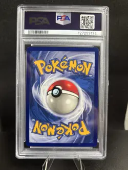 1999 Pokemon Base Set 1st Edition Shadowless Bulbasaur Card 44/102 - Image 2
