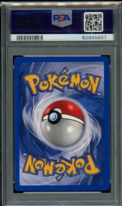 PSA 10 Jynx 31/64 Neo Revelation 1st Edition 2001 Pokemon - Image 2
