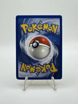 Pokemon Pikachu Yellow Cheeks1999 58/102 Base Set! - Image 2