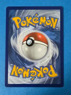 Pikachu Full Art 005 NM Celebrations 005/025 Pokemon TCG 25th Anniversary - Image 2