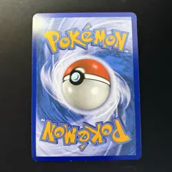 Pokemon TCG Jumbo Reshiram & Charizard GX SM201 - Tag Team Oversized Promo - Image 2