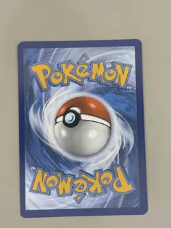 Flutter Mane 043/131 Rare Prismatic Evolutions Pokemon Masterball Holo NM - Image 2
