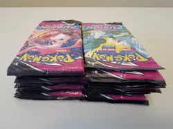Lot of 18 Pokemon Fusion Strike Sealed Booster Packs - Random Pack Arts - Image 4