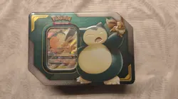 Pokemon TAG TEAM Tin And Pikachu Shining Legends Tin Bundle - Image 1