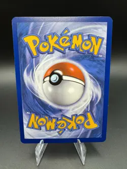 Ace Spec Neo Upper Energy 162/162 Play! Pokemon Prize Pack Series Stamped - NM - Image 2