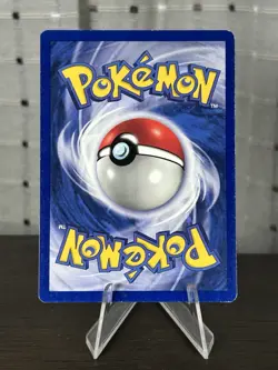 Pokemon TCG Charmander Base Set 46/102 Shadowless 1st Edition - Image 2