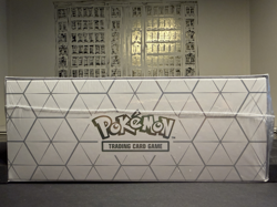2024 | Pokemon TCG | Terapagos EX Ultra Premium Collection Box | Factory Sealed - Image 3