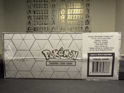 2024 | Pokemon TCG | Terapagos EX Ultra Premium Collection Box | Factory Sealed - Image 4