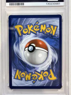 PSA 10 Reshiram ex #166/086 - White Flare Pokemon TCG - Image 5