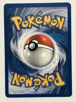 Pokemon TCG Blaine's Charmander Gym Challenge Common Card 60/132 1st Edition - Image 2