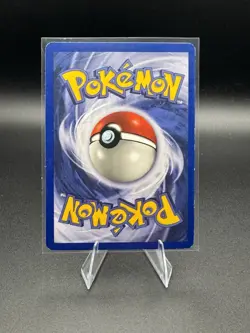 Charmander (Base Set 2) - 69/130 - LP Vintage WOTC Pokemon Starter - Image 2