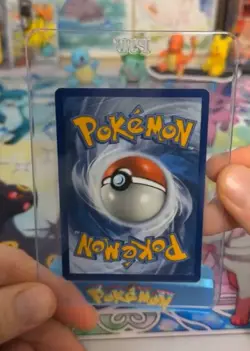 2019 Pokemon Charmander 12/181 Sm-Team Up REVERSE HOLO NM/NM+ CLEAN FOIL MINTY - Image 2