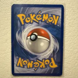 Charmander [Reverse Holo] #82/132 | 2007 Pokemon Secret Wonders (NM/LP) - Image 2