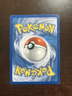 Riolu BW33 HP Pokemon TCG Promo Black & White - Image 2