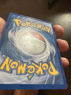 Riolu BW33 HP Pokemon TCG Promo Black & White - Image 3