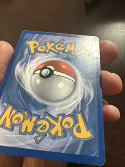 Riolu BW33 HP Pokemon TCG Promo Black & White - Image 4