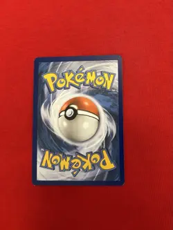 2021 Pokemon TCG Mew Celebrations Holo 011/025! NM! 25th Anniversary - Image 3