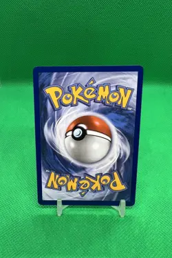 Pokemon Mega Evolution Buddy Buddy Poffin 167/132 Full Art Ultra Rare NM - Image 2