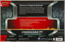 Pokemon TCG: Charizard ex Special Collection - Image 2