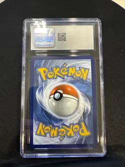 ALOLAN EXEGGUTOR EX 133/191 POKEMON 2024 EN-SURGING SPARKS CGC 10 - Image 2