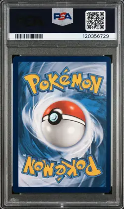 2022 POKEMON SWSH BLACK STAR PROMO #260 FULL ART/CHARIZARD V PSA 10 - Image 2
