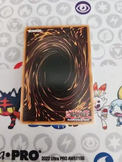 (EX) Cyber Shield - STOR-EN090 - Common - 1st Edition YuGiOh - Image 2