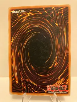 Yu-Gi-Oh! TCG D.D. Crow STON-EN024 Silver Lettered Rare No Play 1st Ed. EX-NM - Image 2