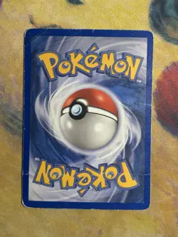 Dugtrio 22/112 Pokemon Ex FireRed LeafGreen Reverse Holo Rare Stamped Card HP - Image 5