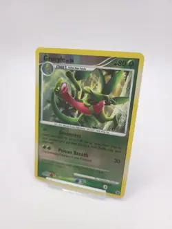 Pokemon Card Grovyle 40/106 Reverse Holo Great Encounters - Image 3
