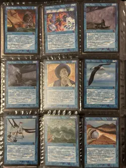 MtG: Honelands Complete Set with All Art Variants - NM/LP - 140 Cards - Image 4