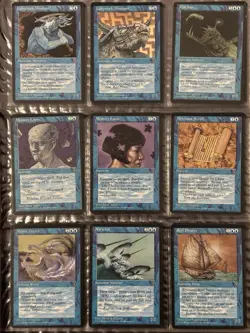 MtG: Honelands Complete Set with All Art Variants - NM/LP - 140 Cards - Image 5