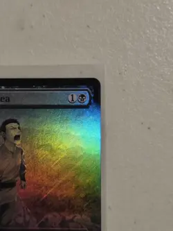 Desperate Plea Extended Art Avatar: The Last Airbender Eternal Foil 185 - Image 5