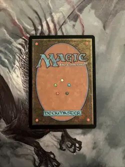 Steam Vents (Foil, Retro Frame) - Ravnica Remastered (RVR) | Near Mint [MTG] - Image 2