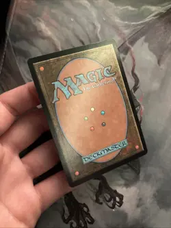 Steam Vents (Foil, Retro Frame) - Ravnica Remastered (RVR) | Near Mint [MTG] - Image 4