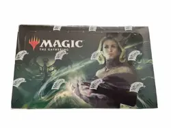 Magic the Gathering War of the Spark Booster Box *Factory Sealed* English - Image 1