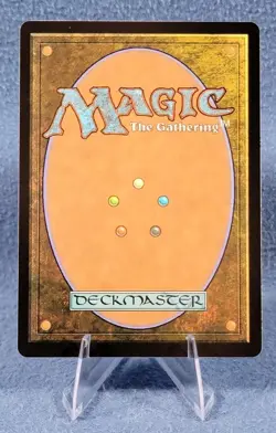 2025 Magic MTG Final Fantasy Vivi Ornitier Rare #0248 - Image 2