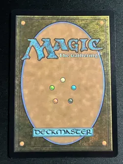 Mindbreak Trap Borderless FOIL NM Marvel Spiderman MTG MAGIC THE GATHERING - Image 2