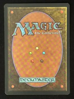 1x MTG Reins of Power - Stronghold (STH) - Magic the Gathering - Image 2