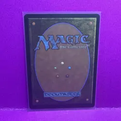 Genji Glove - N/M Final Fantasy Magic The Gathering MTG - Image 2