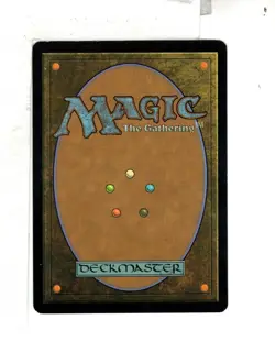 MTG SkeenAB Plague of Vermin from Shadowmoor. NM. - Image 2