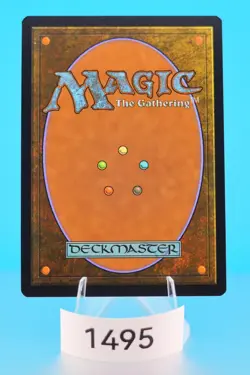 True-Name Nemesis Time Spiral Remastered Foil - Image 2