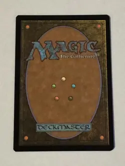 Anhelo, the Painter - Foil - Extended Art - Commander: Streets of New Capenna NM - Image 2