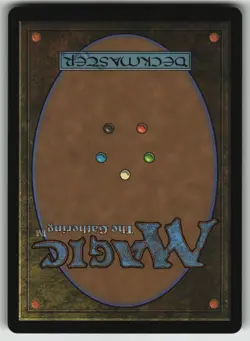 Three Blind Mice R Wilds of Eldraine 35 LP - Image 2