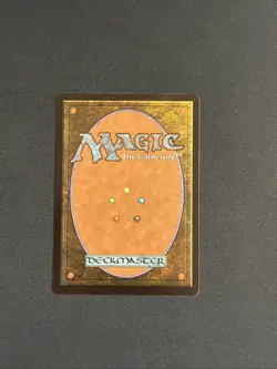 Temporal Mastery (Borderless) Innistrad Remastered Foil - Image 2