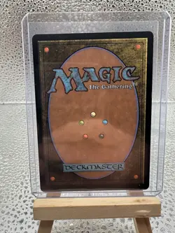 Mtg Magic The Gathering Avatar Fierce Guardianship - Image 2