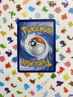 Mewtwo V 229 Black Star Promo NM Pokemon Card - Image 3
