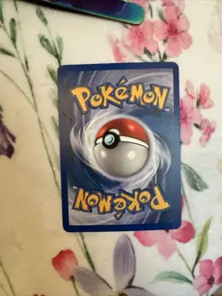 Pokemon TCG Vulpix Expedition Base Set 136/165 Regular Common - Image 3