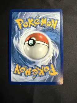 Pokemon TCG Wigglytuff GX Hidden Fates Holo Ultra Rare Card 42/68 - Image 2