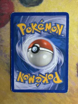 Sharpedo LV.39 37/132 Reverse Holo Rare DP Secret Wonders Pokemon TCG HP - Image 5