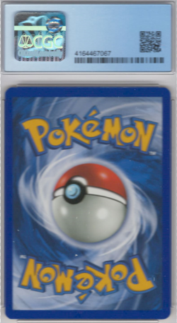 2001 Pokemon 1ST Edition Neo Discovery Kabuto 56/75 CGC 9 - Image 2